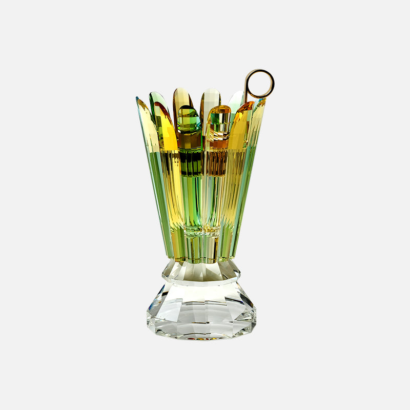 Incense Burner