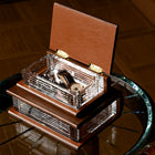 Book storage box