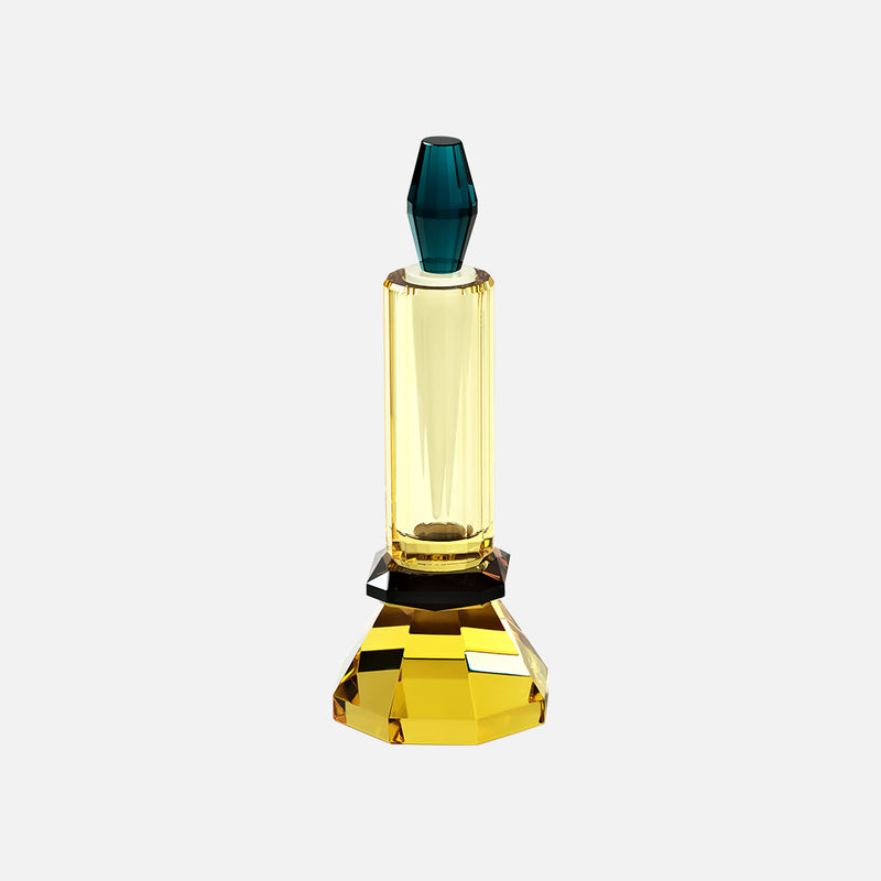 Perfume bottle