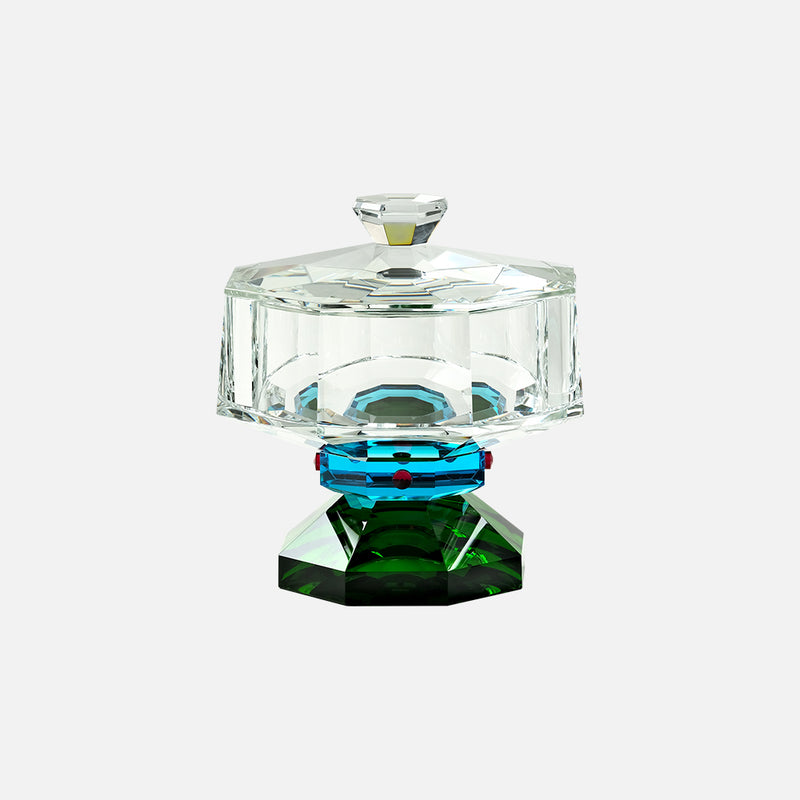 Jewelry Series, candy can