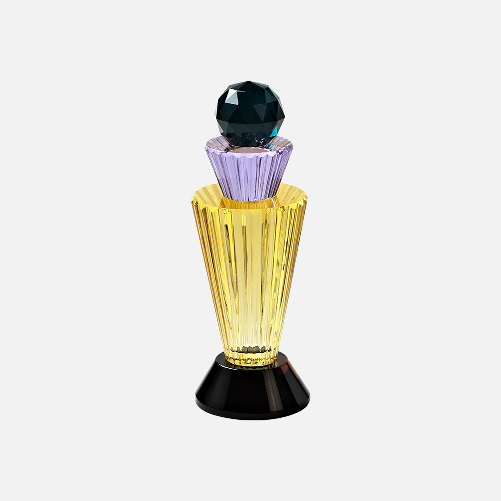 Perfume bottle