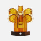 Rome Crystal Vase