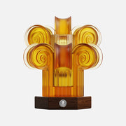 Rome Crystal Vase