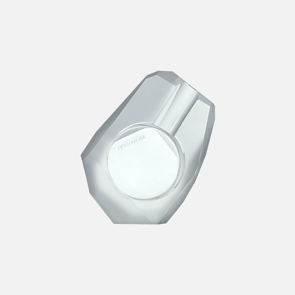 Small Cigar Ashtray