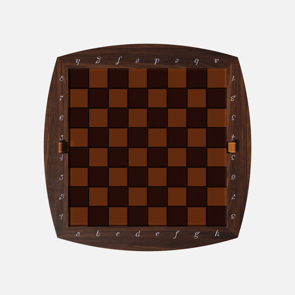 Light Chess
