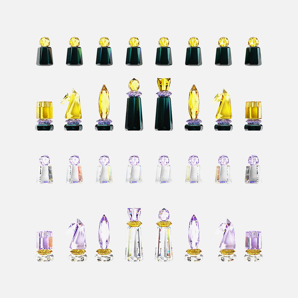 Light Chess