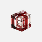 Gift Box Candy Jar